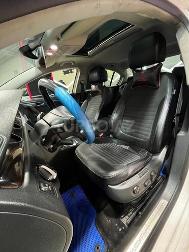 Volkswagen Passat 2012, 201,001 km - 1.8 l - Sumqayıt