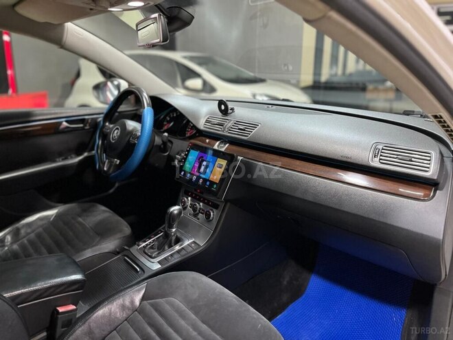 Volkswagen Passat 2012, 201,001 km - 1.8 l - Sumqayıt