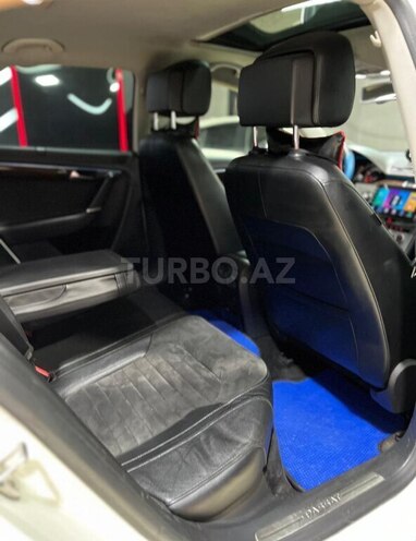 Volkswagen Passat 2012, 201,001 km - 1.8 l - Sumqayıt