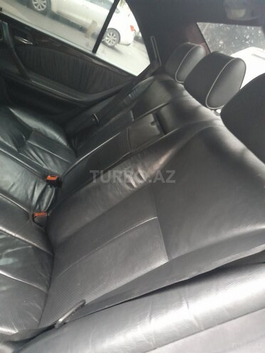 Mercedes E 270 2000, 409,000 km - 2.7 l - Bakı