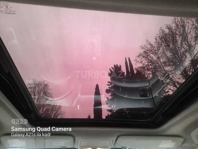 Subaru Forester 2008, 320,000 km - 2.5 l - Mingəçevir