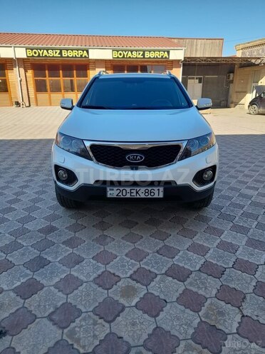 Kia Sorento 2011, 187,000 km - 2.0 l - Gəncə