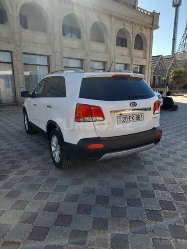 Kia Sorento 2011, 187,000 km - 2.0 l - Gəncə