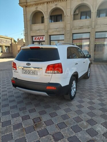 Kia Sorento 2011, 187,000 km - 2.0 l - Gəncə