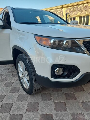 Kia Sorento 2011, 187,000 km - 2.0 l - Gəncə