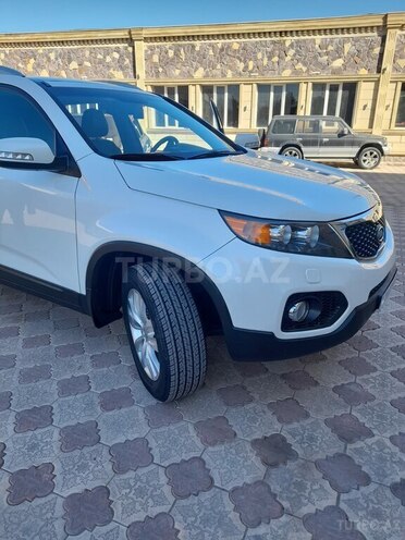 Kia Sorento 2011, 187,000 km - 2.0 l - Gəncə