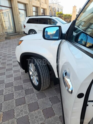 Kia Sorento 2011, 187,000 km - 2.0 l - Gəncə