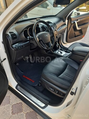 Kia Sorento 2011, 187,000 km - 2.0 l - Gəncə