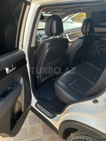 Kia Sorento 2011, 187,000 km - 2.0 l - Gəncə