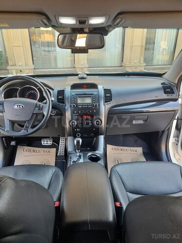 Kia Sorento 2011, 187,000 km - 2.0 l - Gəncə