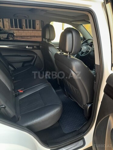 Kia Sorento 2011, 187,000 km - 2.0 l - Gəncə