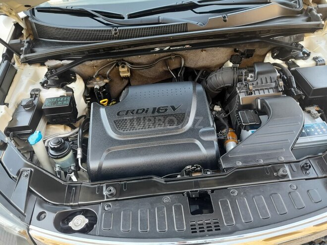 Kia Sorento 2011, 187,000 km - 2.0 l - Gəncə