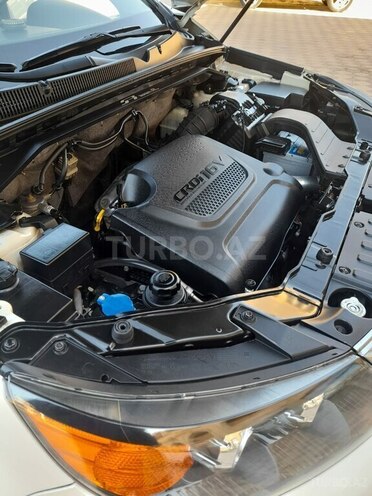 Kia Sorento 2011, 187,000 km - 2.0 l - Gəncə