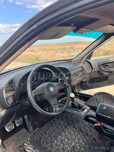 BMW 320 1993, 510,000 km - 2.0 l - Bakı