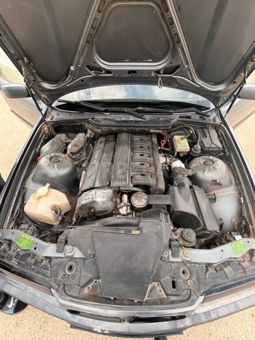 BMW 320 1993, 510,000 km - 2.0 l - Bakı