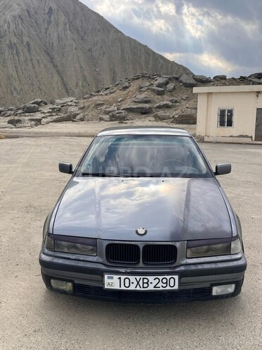 BMW 320 1993, 510,000 km - 2.0 l - Bakı