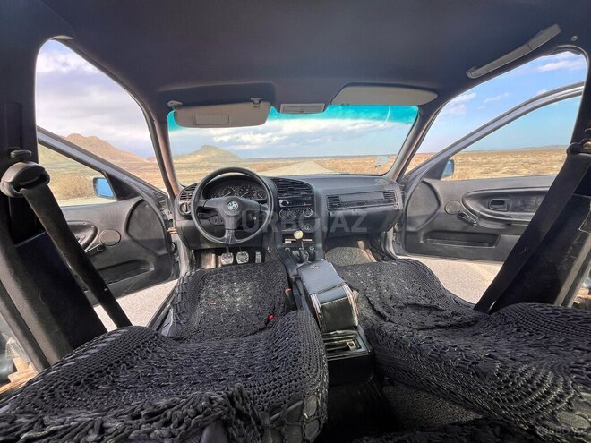 BMW 320 1993, 510,000 km - 2.0 l - Bakı