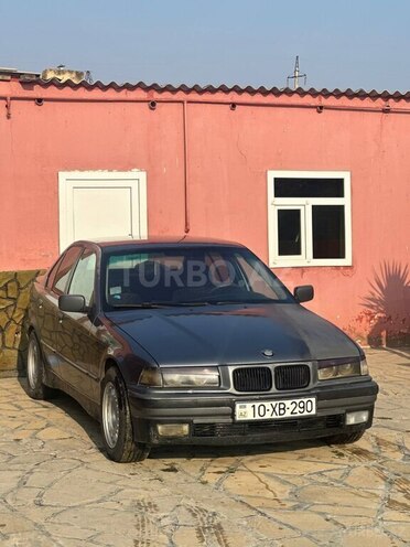 BMW 320 1993, 510,000 km - 2.0 l - Bakı