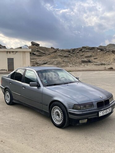 BMW 320 1993, 510,000 km - 2.0 l - Bakı