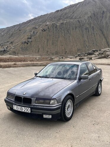 BMW 320 1993, 510,000 km - 2.0 l - Bakı