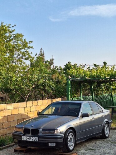 BMW 320 1993, 510,000 km - 2.0 l - Bakı
