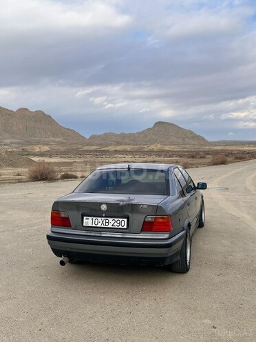 BMW 320 1993, 510,000 km - 2.0 l - Bakı