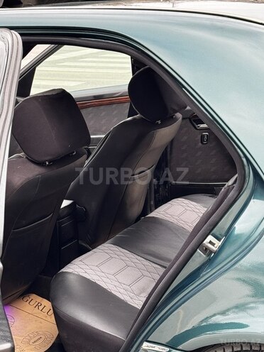 Mercedes C 220 1995, 400,000 km - 2.2 л - Bakı