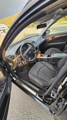 Mercedes E 220 d 2008, 320,000 km - 2.2 l - Balakən