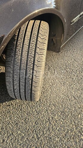 Mercedes E 220 d 2008, 320,000 km - 2.2 l - Balakən