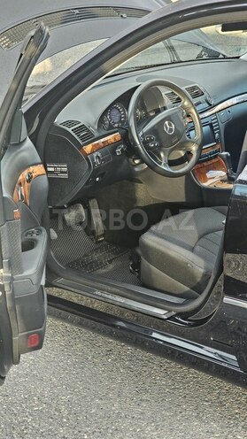 Mercedes E 220 d 2008, 320,000 km - 2.2 l - Balakən