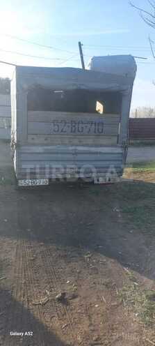 GAZ 33023-744 2005, 230,000 km - 2.5 л - Goranboy