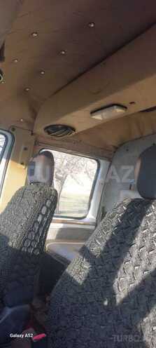GAZ 33023-744 2005, 230,000 km - 2.5 л - Goranboy