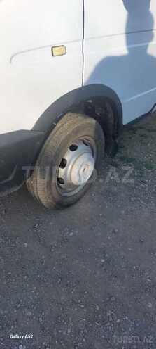GAZ 33023-744 2005, 230,000 km - 2.5 л - Goranboy
