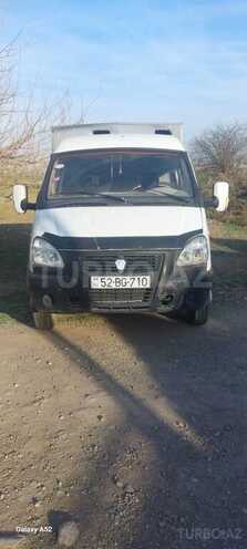 GAZ 33023-744 2005, 230,000 km - 2.5 л - Goranboy