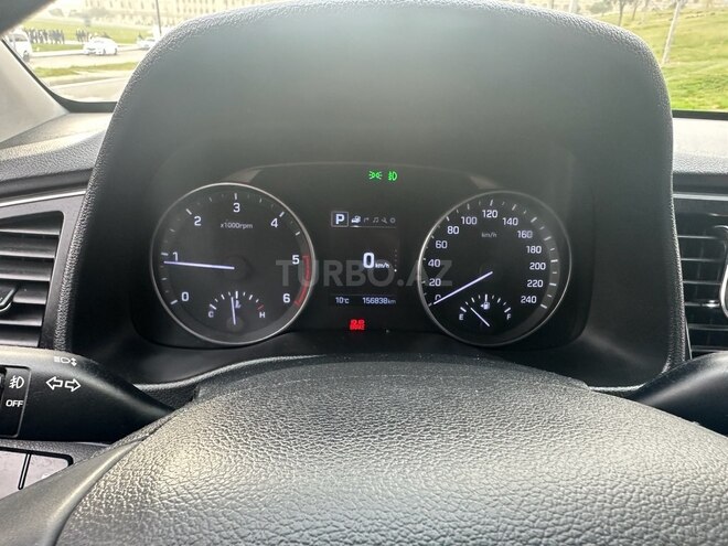 Hyundai Avante 2016, 160,000 km - 1.6 l - Bakı