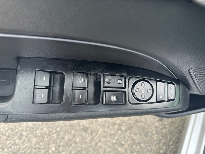 Hyundai Avante 2016, 160,000 km - 1.6 l - Bakı