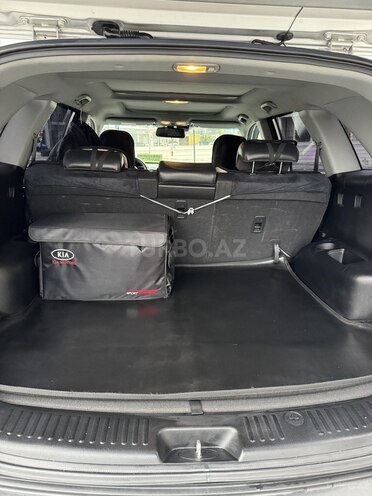 Kia Sorento 2011, 205,000 km - 2.0 l - Bakı