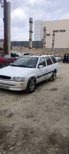 Ford Escort 1993, 250,000 km - 1.8 l - Bakı