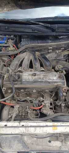 Ford Escort 1993, 250,000 km - 1.8 l - Bakı