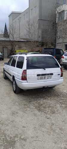 Ford Escort 1993, 250,000 km - 1.8 l - Bakı