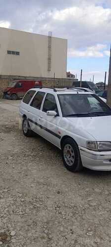Ford Escort 1993, 250,000 km - 1.8 l - Bakı