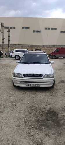 Ford Escort 1993, 250,000 km - 1.8 l - Bakı