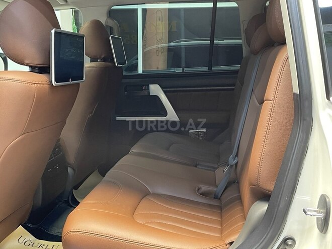 Toyota Land Cruiser 2008, 190,000 km - 4.0 l - Sumqayıt