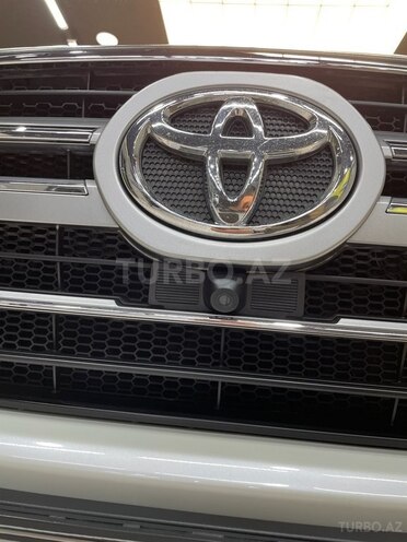 Toyota Land Cruiser 2008, 190,000 km - 4.0 l - Sumqayıt