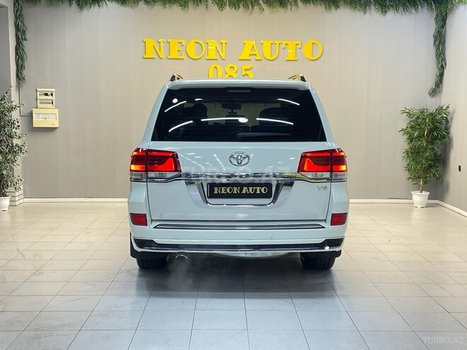 Toyota Land Cruiser 2008, 190,000 km - 4.0 l - Sumqayıt