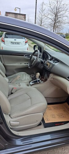 Nissan Sentra 2013, 204,000 km - 1.8 l - Bakı