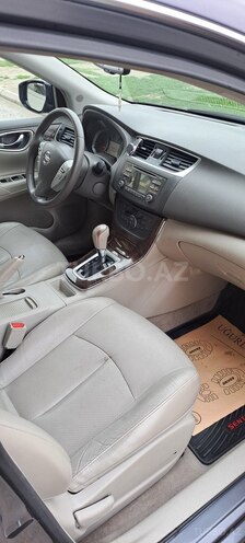 Nissan Sentra 2013, 204,000 km - 1.8 l - Bakı