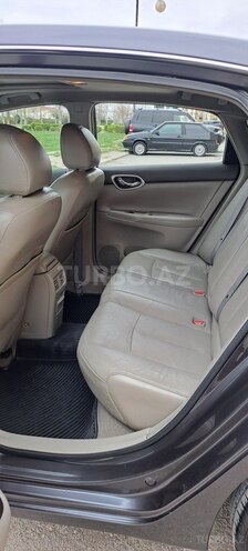 Nissan Sentra 2013, 204,000 km - 1.8 l - Bakı