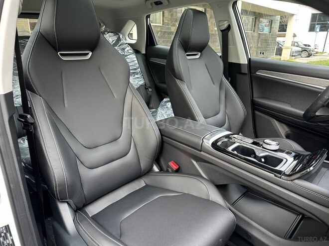 JAC JS6-10