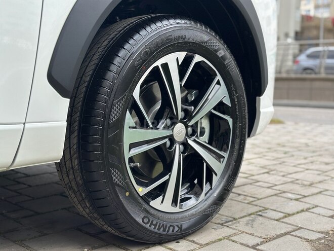 JAC JS6-19